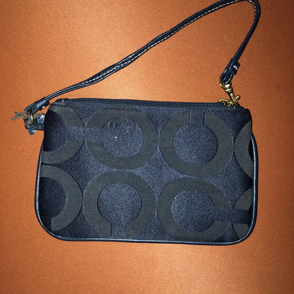 Coach handbag
